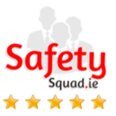 Safety Squad Limited Logo